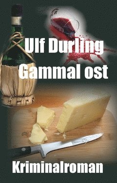 Gammal ost