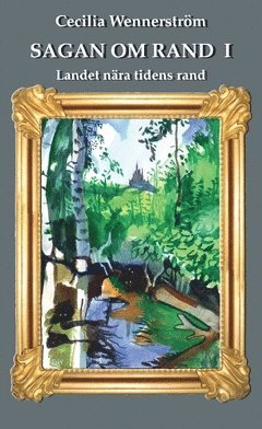 Landet nära tidens rand