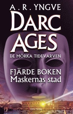 Maskernas stad 1