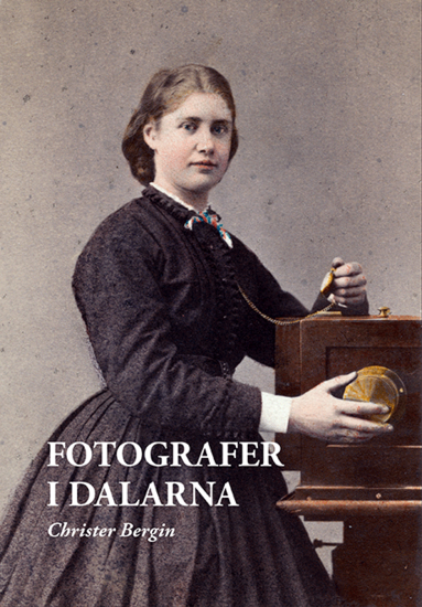 Christer Bergin - Fotografer i Dalarna, Inbunden