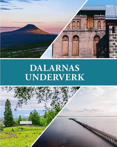 Dalarnas underverk, Inbunden