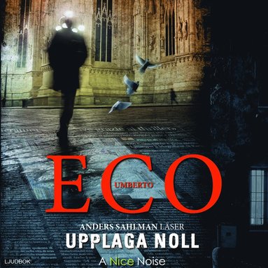 bokomslag Upplaga noll