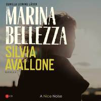 bokomslag Marina Bellezza