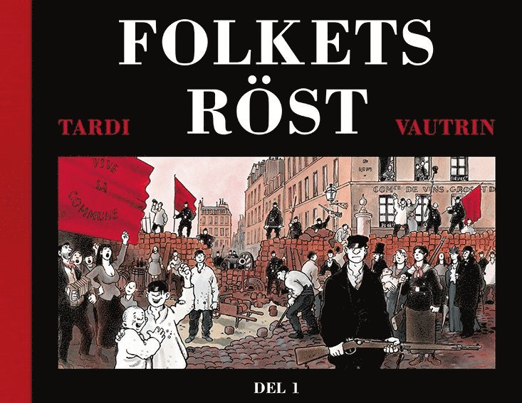 Folkets röst. D 1 1