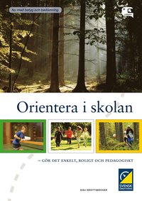 bokomslag Orientera i skolan