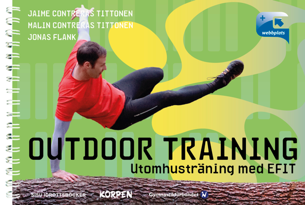 Outdoor Training 1