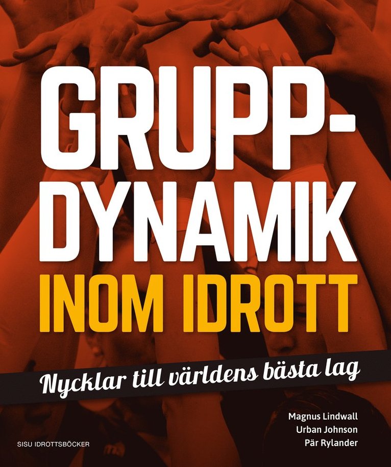 Gruppdynamik inom idrott 1