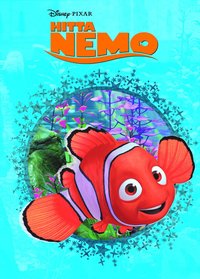 bokomslag Hitta Nemo