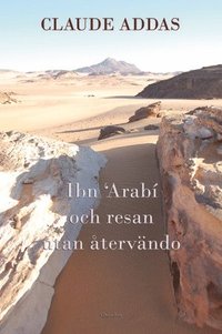 bokomslag Ibn Arabi och resan utan återvändo