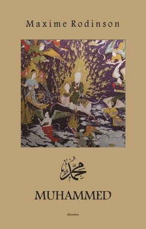 Maxime Rodinson - Muhammed, Häftad