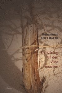 Muhammad Afifi Matar - En hyllning till den vilda mumien, Häftad