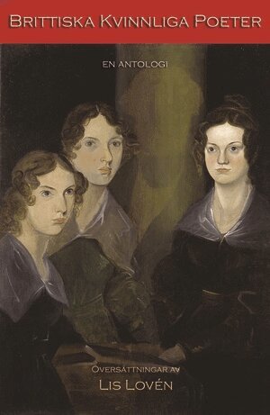 Margaret Cavendish, Elizabeth Browning, George Eliot, Virginia Woolf - Brittiska kvinnliga poeter : en antologi, Häftad