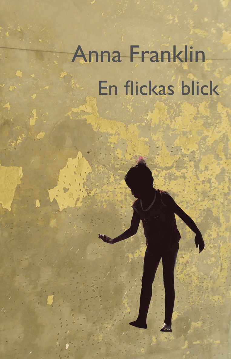 En flickas blick 1