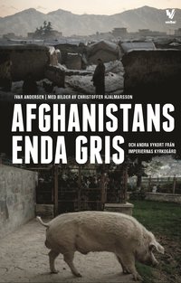 bokomslag Afghanistans enda gris : och andra vykort från imperiernas kyrkogård