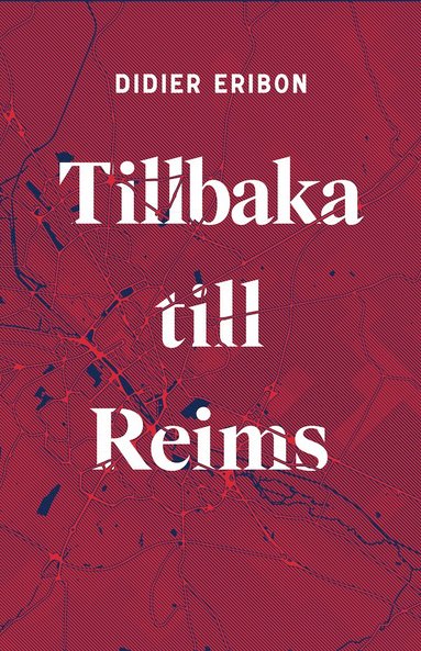 bokomslag Tillbaka till Reims