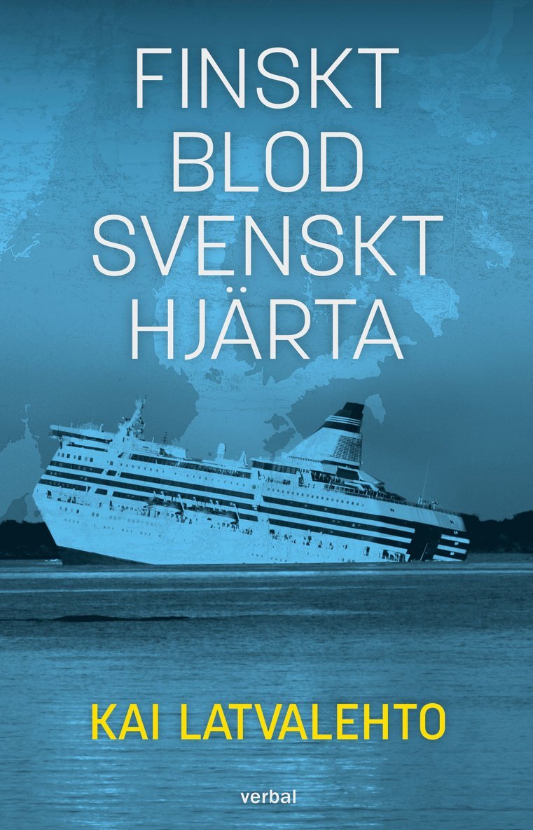 Finskt blod, svenskt hjärta 1