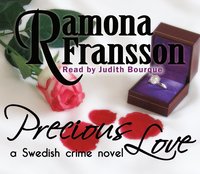 bokomslag Precious Love