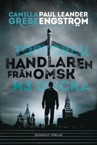 bokomslag Handlaren från Omsk