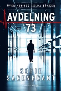 bokomslag Avdelning 73