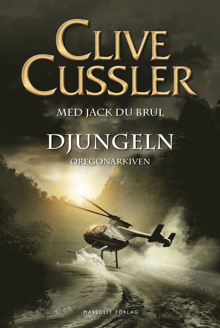 Djungeln