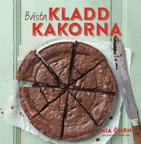 bokomslag Bästa kladdkakorna