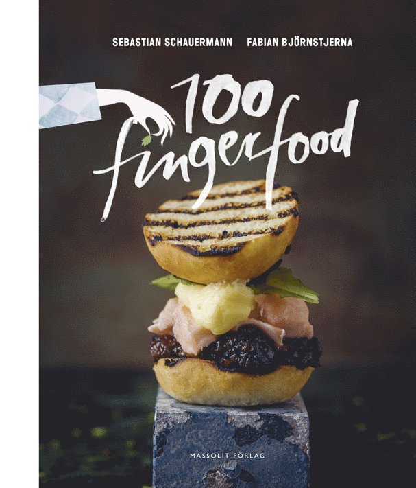 100 fingerfood