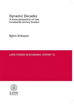 Dynamic Decades