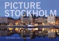 bokomslag Picture Stockholm