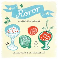 bokomslag Röror : 30 rejäla klickar god smak