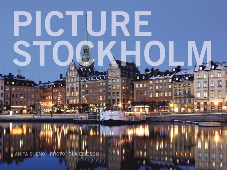 Picture Stockholm 1