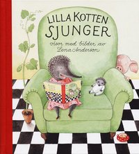 bokomslag Lilla Kotten sjunger : en samling visor