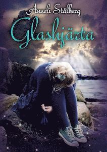 Anneli Stålberg - Glashjärta, Kartonnage