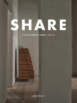 Frama, Frama Frama - Share Frama Case Studies, Inbunden