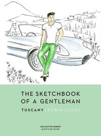 bokomslag The Sketchbook of a Gentleman