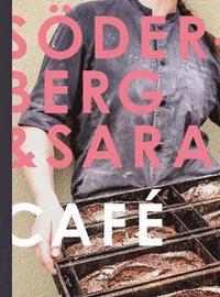 bokomslag Soderberg Cafe
