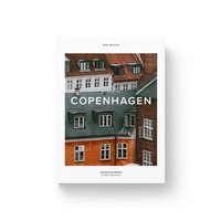 bokomslag The Weekender Copenhagen