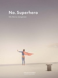 bokomslag No Superhero