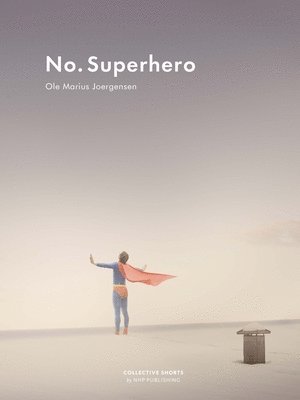 No Superhero 1