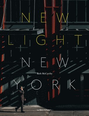 bokomslag New Light, New York