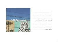 bokomslag Collecting Words: Short Visual Stories