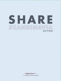 bokomslag Share Scandinavia