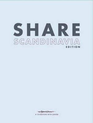 bokomslag Share Scandinavia