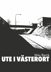 bokomslag Ute i västerort