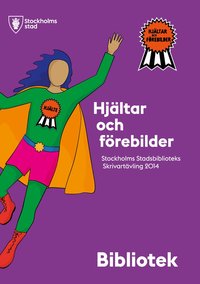 bokomslag Hjältar och förebilder