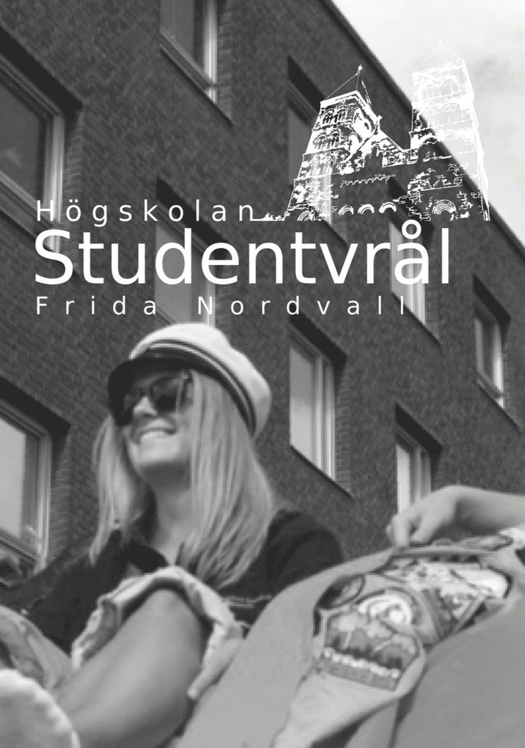 Studentvrål 1