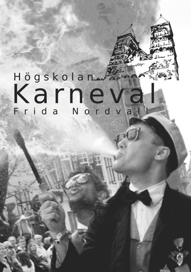 bokomslag Karneval