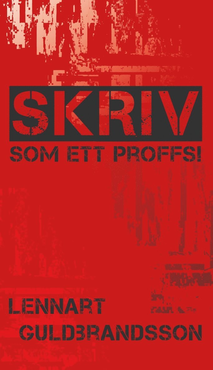 Skriv som ett proffs! 1