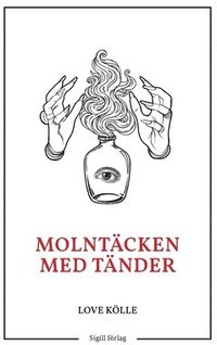 bokomslag Molntäcken med tänder