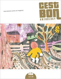 bokomslag C'est Bon Anthology Vol. 28, Signs and Science