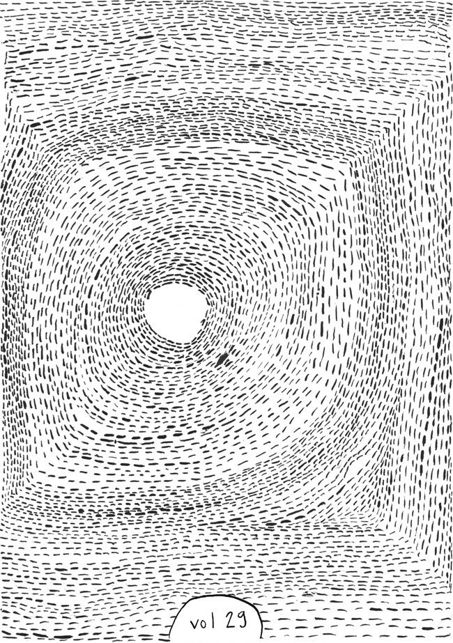 Sarah Kläpp - C’est Bon Anthology Vol. 29, What we knew, Inbunden